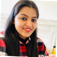 Ayushi Singhal Email