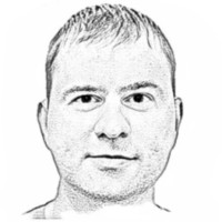 Wallace Design Collective Employee Dan Popp's profile photo