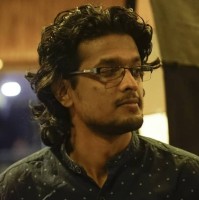 Vaisakh Raj Email & Phone Number