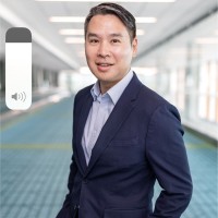 Vancouver Airport Authority Employee Benedict's profile photo