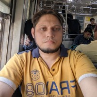 Itly.com Employee Samiullah Ansari's profile photo