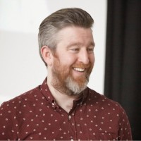 Innovate-NI Employee Connor Doherty's profile photo