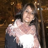 Mayca González Email