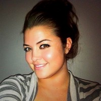 Preferred Corporate Housing Employee Ashley Trevino's profile photo