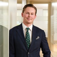 FIPRA Public Affairs Employee Christopher Jakoubek's profile photo