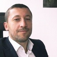 Santander Factoring Employee Paweł Stamburski's profile photo