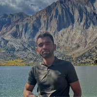 eBay Employee Suhail Shaikh's profile photo