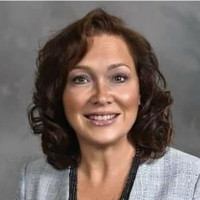 General Motors Employee Ellen Wright's profile photo