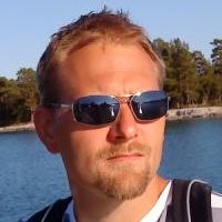 Omnia Employee Mikael Johannesson's profile photo