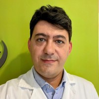 Vincenzo Chiarella Email & Phone Number