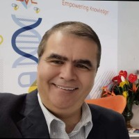 Elsevier Employee Sergio Vidal's profile photo