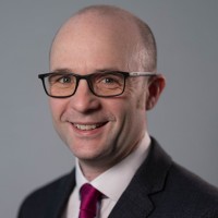 Housemark Employee John Wickenden's profile photo