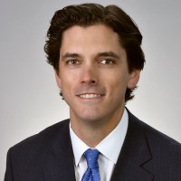 Cushman & Wakefield Employee Tim Wallace's profile photo