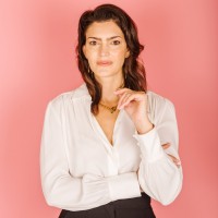 Powered by People (PBP) Employee Ella Peinovich's profile photo