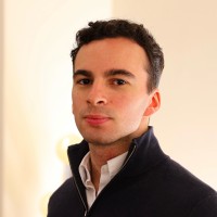 Pax AI Employee Vitor C.'s profile photo