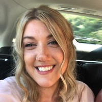 OK! Magazine Employee Catriona Rigney's profile photo