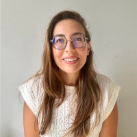 Eskimoz Employee Rhita Blg's profile photo