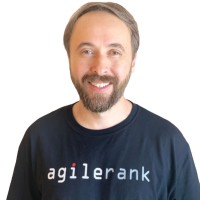 AgileRank Employee Malek Abdo's profile photo