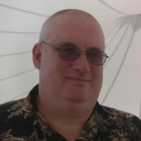 Amazon Web Services (AWS) Employee Craig Marsh's profile photo