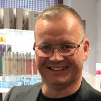 Niklas Dahlberg Email