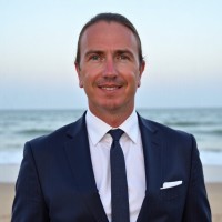 PT Dream Believe Become Employee Ian Watson's profile photo