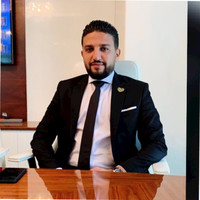 RE/MAX 1st Choice Egypt Employee Mahmoud Elmahdy's profile photo