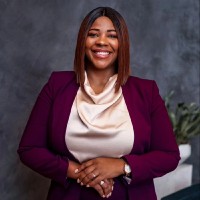 Mclean Coaching and Consulting, LLC Employee Sheri-Ann McLean-Williams's profile photo