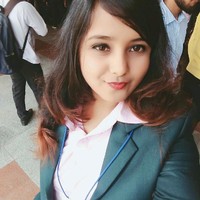 Geldwickx Employee Shreeyanka Mishra's profile photo