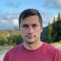 RemBrain Employee Vasily Morzhakov's profile photo