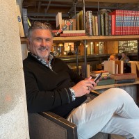 Tony Wyman Email & Phone Number