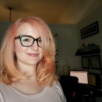 Pinsight Employee Ashley Ford's profile photo