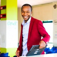 KejaMove Employee Joshua Mutua's profile photo