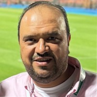 Controltap Employee Mohammed Abdalmajed's profile photo