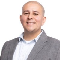 Canal Alliance Employee Jonathan Deras's profile photo