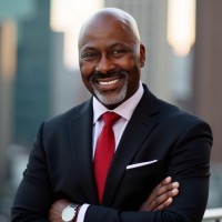 Darnell Johnson Email