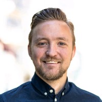 Askeladden & Co Employee Martin Lycke's profile photo