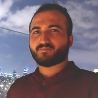 Siltech Network Solutions Employee Ron Top's profile photo