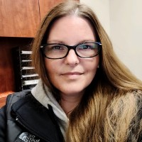 ND Defense Employee Athena Smith's profile photo