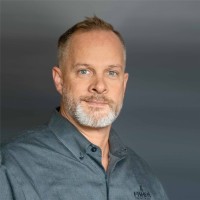 Fisher Construction Group Employee Stuart Asbury's profile photo