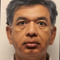 Ajay Tripathi Email & Phone Number