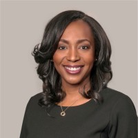 Methodist Le Bonheur Healthcare Employee Ocpivia Stafford's profile photo