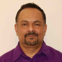 Securitas Technology Canada Employee Sisil Karunanayake's profile photo