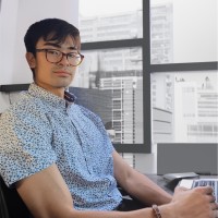 Mercedes-Benz of Knoxville Employee Nathan Weathers's profile photo