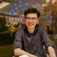 Zhonghao Xu's profile photo