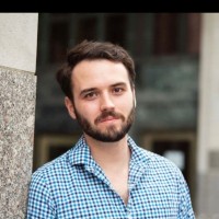 GSW, powered by Syneos Health Employee Tommy Dana's profile photo