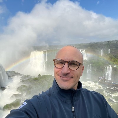 Bob Stolzberg's profile photo
