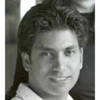 Capgemini Employee Paul Ferro's profile photo