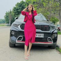 Techooze Solutions Employee Kiran Rawat's profile photo