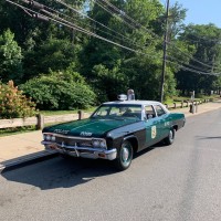 NYPD Employee Michael Gorgia's profile photo