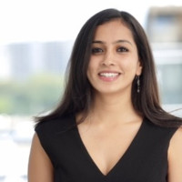 ChrysCapital Employee Prachi Marwah's profile photo